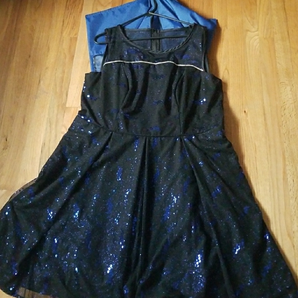 dress